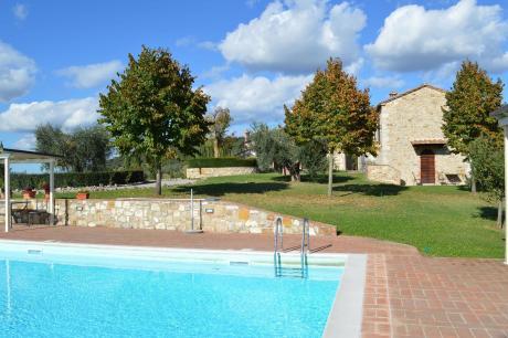 Holiday home Italy - : 