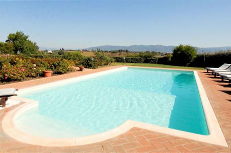 Holiday home Italy - : 