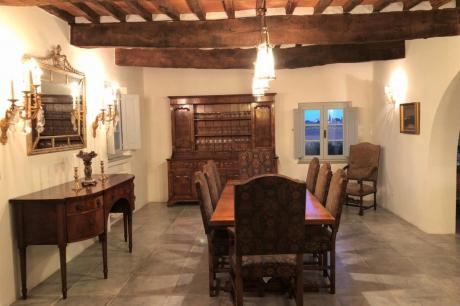 Ferienhaus Italien - : 