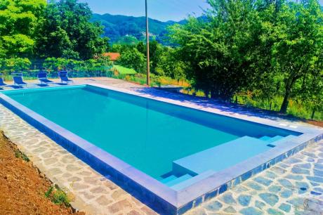 Holiday home Italy - : 