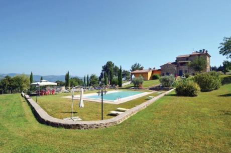 Holiday home Italy - : 