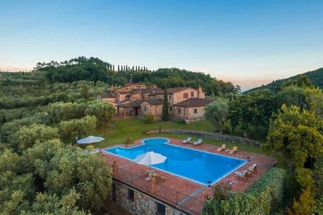 Holiday home Italy - : 