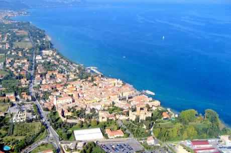 Ferienhaus Italien - Italienische Seen: 