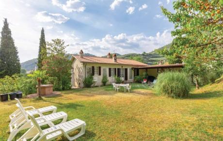 Holiday home Italy - : 