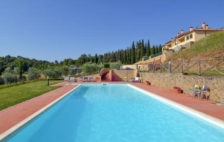 Holiday home Italy - : 