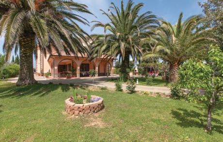 Ferienhaus Italien - : 