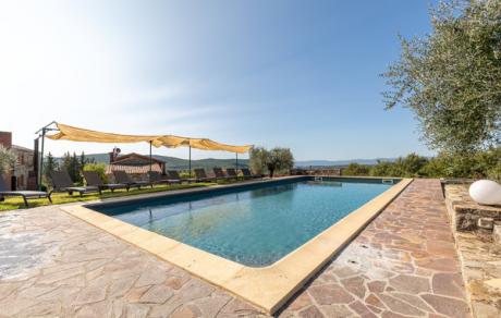 Holiday home Italy - : 