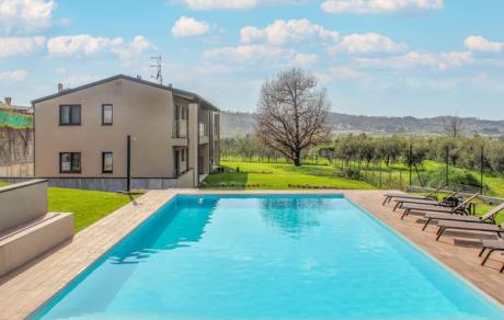 Holiday home Italy - : 