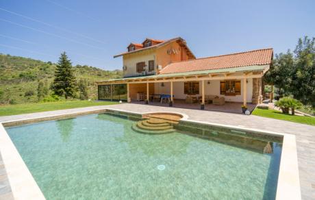 Holiday home Italy - : 