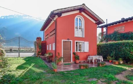 Holiday home Italy - : 