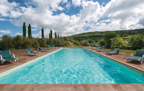 Holiday home Italy - : 