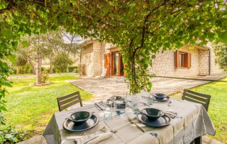 Holiday home Italy - : 