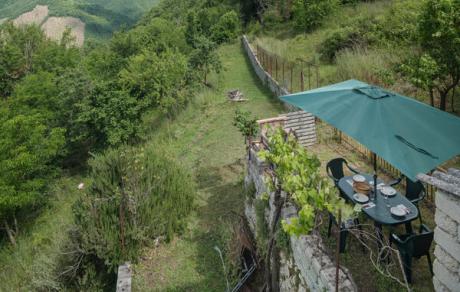 Holiday home Italy - : 