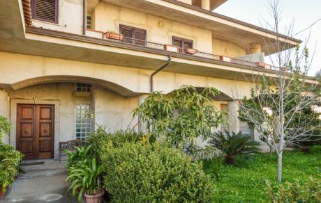 Ferienhaus Italien - : 