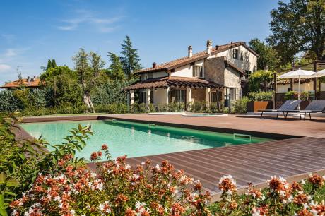 Holiday home Italy - : 