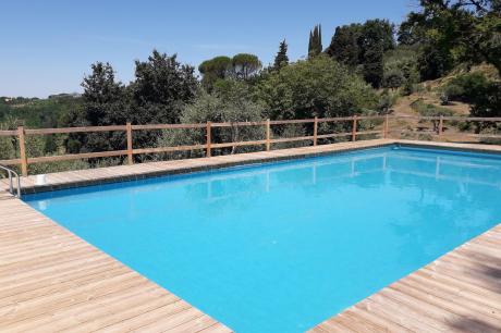 Holiday home Italy - : 