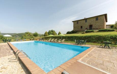 Holiday home Italy - : 