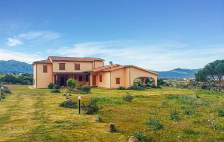 Holiday home Italy - : 