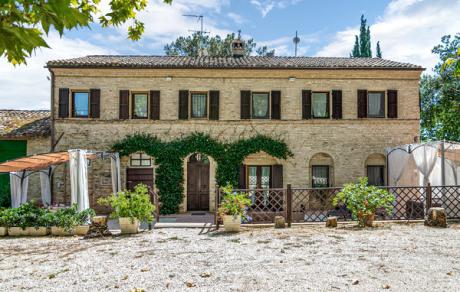 Ferienhaus Italien - : 