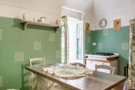 Holiday home Italy - : 