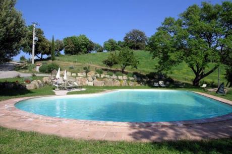 Holiday home Italy - : 