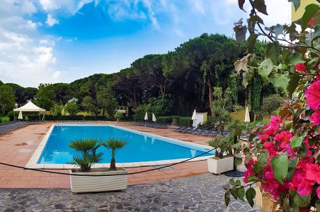 Holiday home Italy - : 