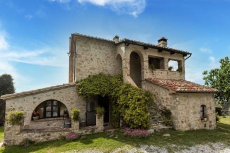 Holiday home Italy - : 