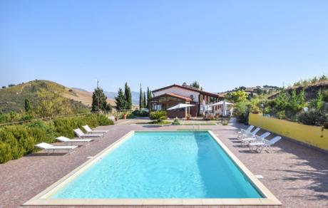 Holiday home Italy - : 