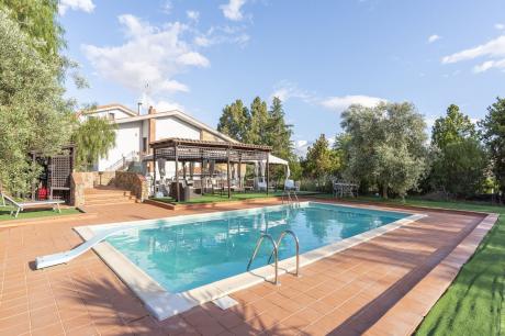 Holiday home Italy - : 