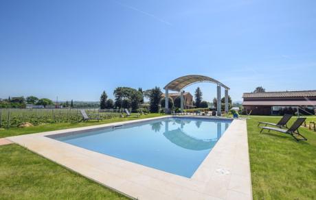 Holiday home Italy - : 