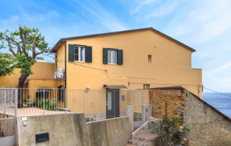 Ferienhaus Italien - : 