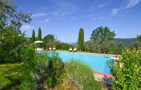 Holiday home Italy - : 