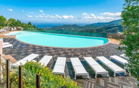 Holiday home Italy - : 