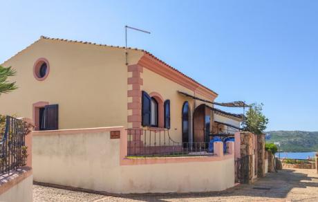 Ferienhaus Italien - : 