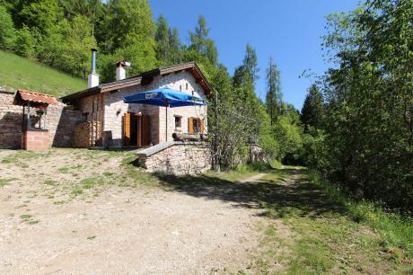 Holiday home Italy - : 