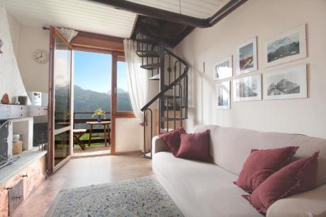 Holiday home Italy - : 