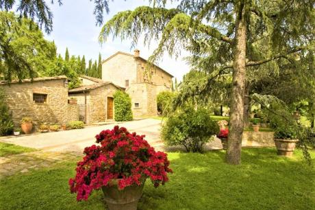 Holiday home Italy - : 