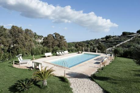 Holiday home Italy - : 