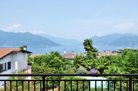 Holiday home Italy - Lake District: 