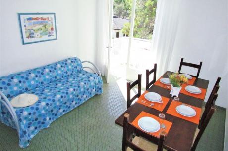 Ferienhaus Italien - : 