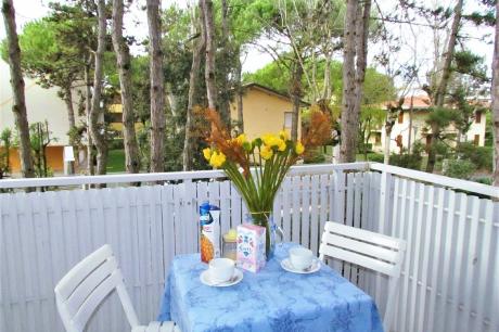 Holiday home Italy - : 