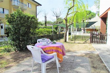 Ferienhaus Italien - : 