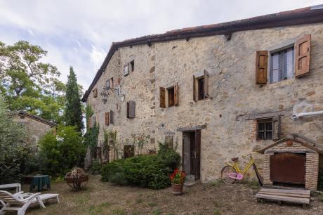 Holiday home Italy - : 