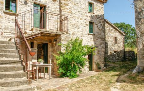 Holiday home Italy - : 