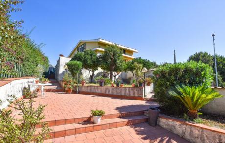 Holiday home Italy - : 