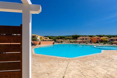 Holiday home Italy - : 