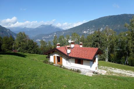 Ferienhaus Italien - : 