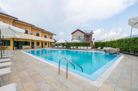 Holiday home Italy - : 