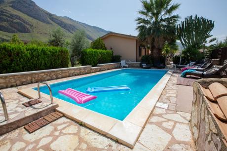 Holiday home Italy - : 