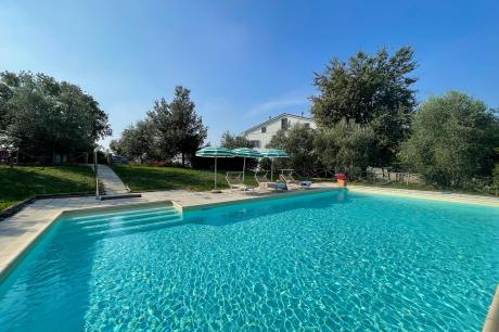 Holiday home Italy - : 